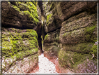 foto Canyon del Buso Vecio